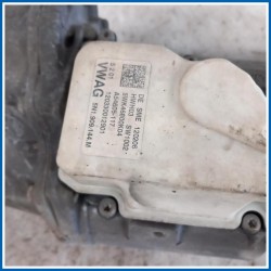 Scatola sterzo c/servosterzo VOLKSWAGEN Touran III