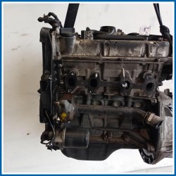 Motore semicompleto FIAT Seicento