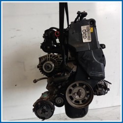 Motore semicompleto FIAT Seicento