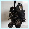 Motore semicompleto FIAT Seicento