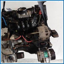 Motore semicompleto FIAT Seicento