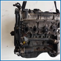 Motore semicompleto FIAT Seicento