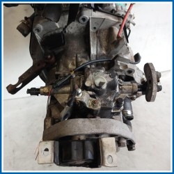 Cambio FIAT Seicento