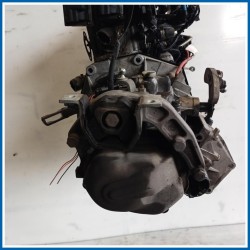 Cambio FIAT Seicento