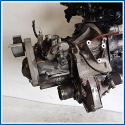 Cambio FIAT Seicento