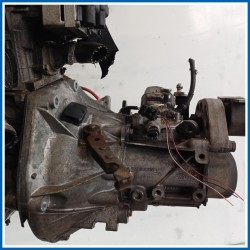 Cambio FIAT Seicento