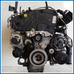 Motore semicompleto FIAT Freemont