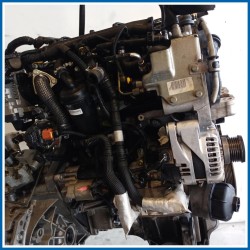 Motore semicompleto FIAT Freemont