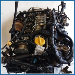 Motore semicompleto FIAT Freemont