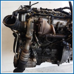 Motore semicompleto FIAT Freemont