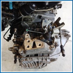 Cambio FIAT Freemont