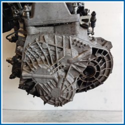 Cambio FIAT Freemont