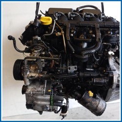 Motore semicompleto RENAULT Espace IV