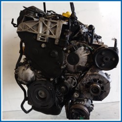 Motore semicompleto RENAULT Espace IV