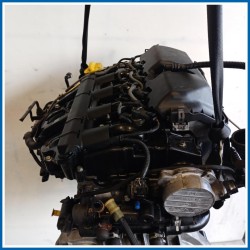 Motore semicompleto RENAULT Espace IV