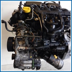 Motore semicompleto RENAULT Espace IV