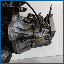 Cambio RENAULT Espace IV