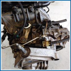 Cambio RENAULT Espace IV