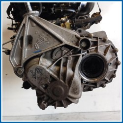 Cambio RENAULT Espace IV