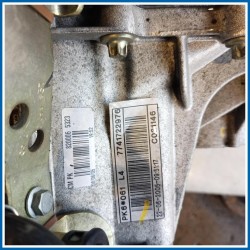 Cambio RENAULT Espace IV