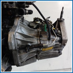 Cambio RENAULT Espace IV