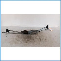 Meccanismo Tergicristallo SMART Fortwo Coupé 451