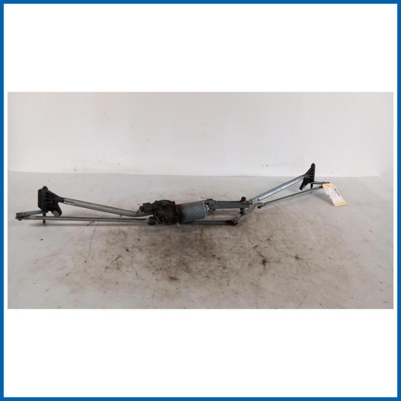 Meccanismo Tergicristallo SMART Fortwo Coupé 451