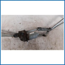 Meccanismo Tergicristallo SMART Fortwo Coupé 451