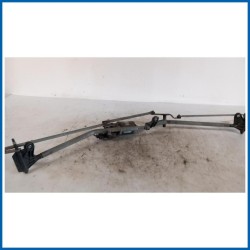 Meccanismo Tergicristallo SMART Fortwo Coupé 451