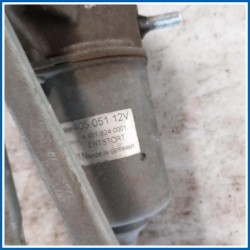 Meccanismo Tergicristallo SMART Fortwo Coupé 451