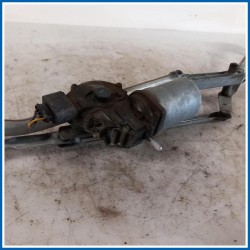 Meccanismo Tergicristallo SMART Fortwo Coupé 451