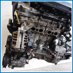 Motore completo NISSAN Note I