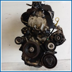 Motore completo NISSAN Note I
