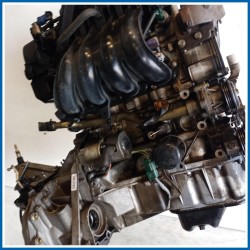 Motore completo NISSAN Note I
