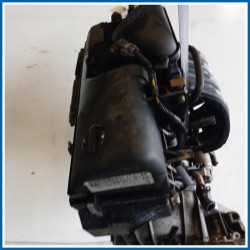 Motore completo NISSAN Note I