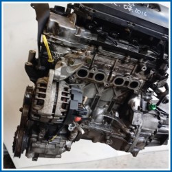 Motore completo NISSAN Note I