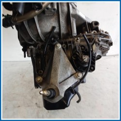 Cambio NISSAN Note I