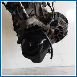 Cambio NISSAN Note I