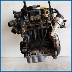 Motore semicompleto OPEL Corsa C