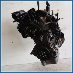 Motore semicompleto OPEL Corsa C