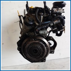 Motore semicompleto OPEL Corsa C