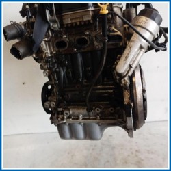 Motore semicompleto OPEL Corsa C
