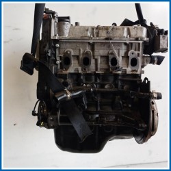 Motore semicompleto FIAT Panda II
