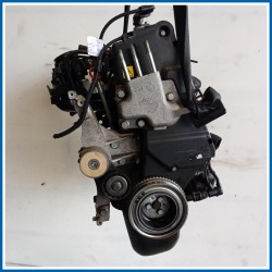 Motore semicompleto FIAT Panda II