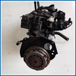 Motore semicompleto FIAT Panda II
