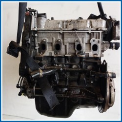 Motore semicompleto FIAT Panda II