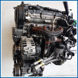 Motore semicompleto CITROEN C4 I