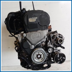 Motore semicompleto CITROEN C4 I