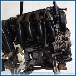 Motore semicompleto CITROEN C4 I