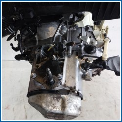 Cambio CITROEN C4 I